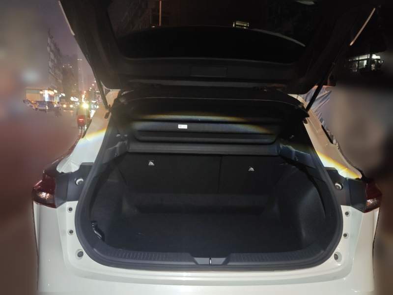 Used Nissan Qashqai 2023 1.3T CVT Luxury Edition — 20