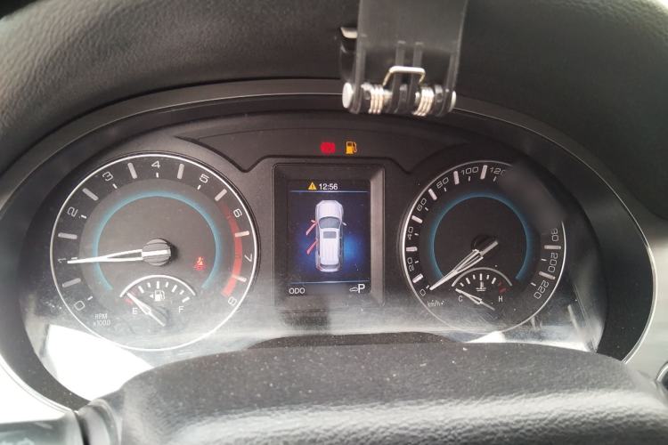 Used Haval H2 2015 1.5T Automatic Two-Wheel Drive Elite Edition