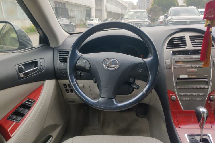Used Lexus ES 2006 350 Steering Wheel