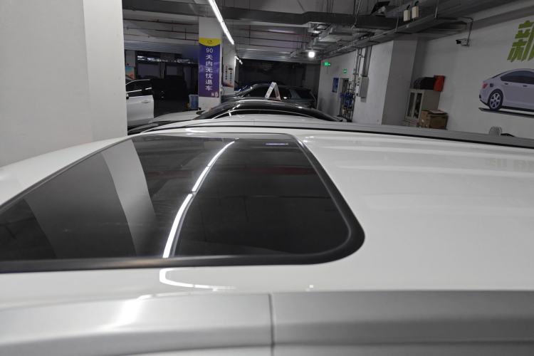 Used Dongfeng Fengon 580 2021 Revised Edition ☆ Star Version 1.5 TGDI Automatic Prestige Grade
