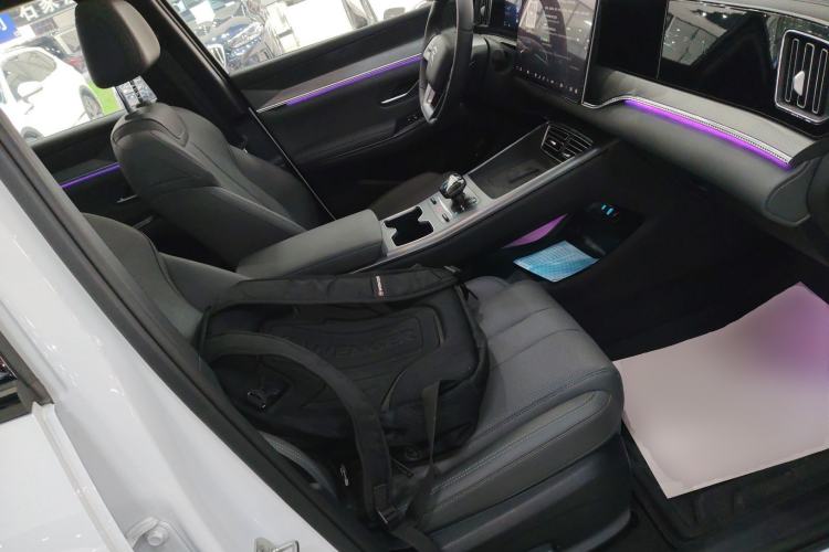 Used BYD Song Pro New Energy 2025 Second-Generation Intelligent Driving Version DM-i 115KM Excellence Edition