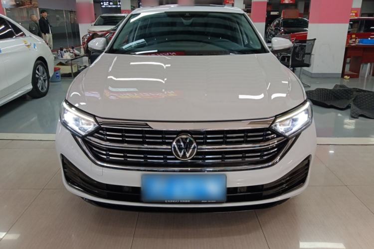 Used Volkswagen Sagitar 2024 300TSI DSG Excellence Edition Front