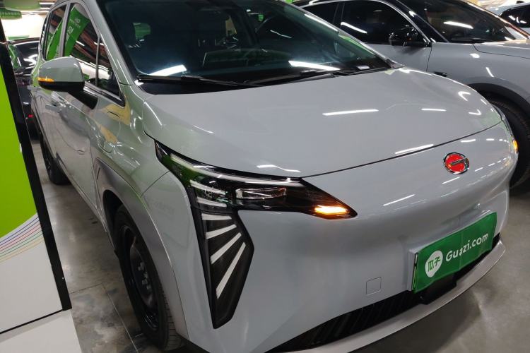 Used AION Y 2023 Plus 510 Enjoy Edition