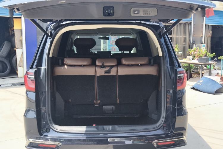 Used Honda Odyssey 2022 2.0L eHEV Sharp Enjoyment Edition
