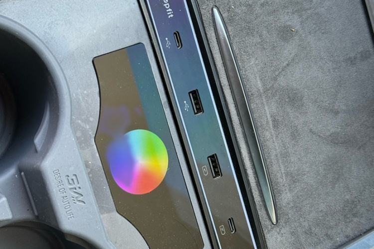 Used Tesla Model 3 2021 Performance High-Performance All-Wheel-Drive Version