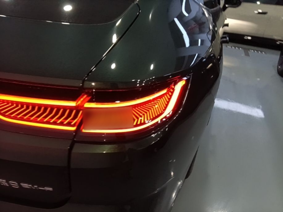 Geely Galaxy 8 2025 130km EM-P Starship Edition — снимка 9