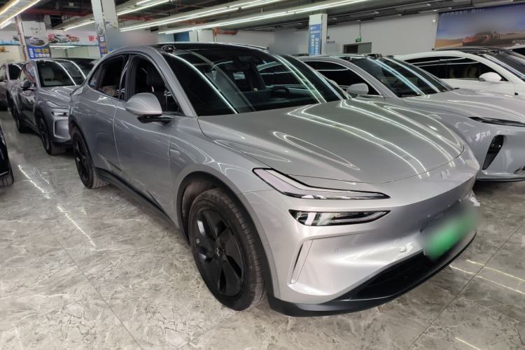 Used ONVO L60 2024 60 kWh Rear-Drive Version