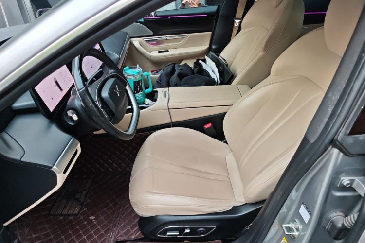 Used XPeng P7 2022 480G
