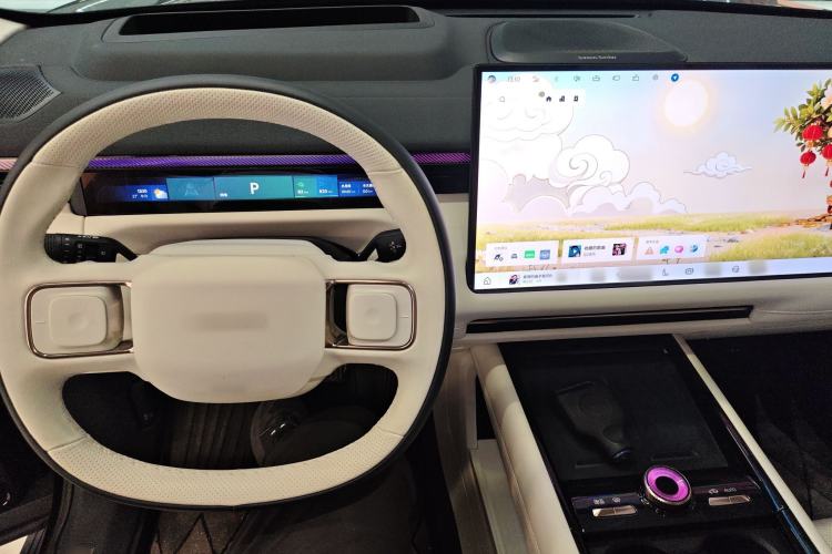 Used Lynk & Co 900 2025 2.0T Ultra
