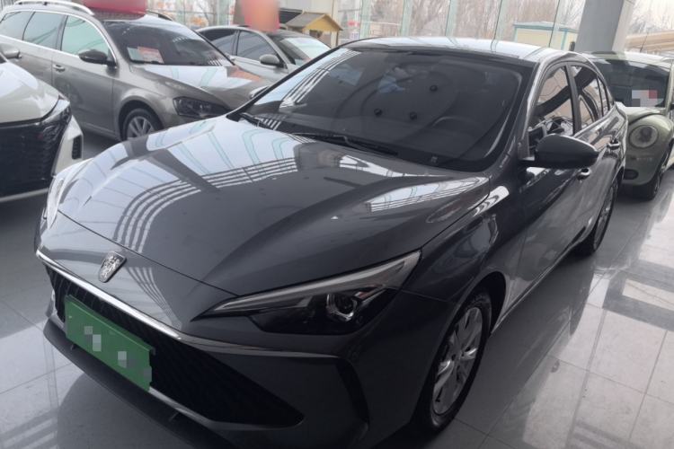 Used Roewe i5 2023 1.5L Manual Comfort Edition