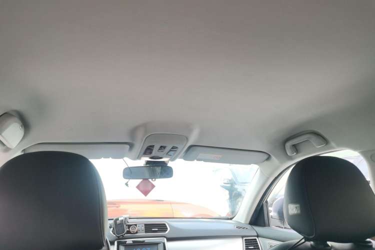 Used Haval H2 2014 1.5T Manual Two-Wheel Drive Elite Edition
