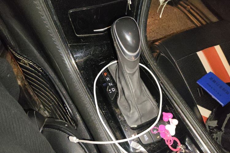 Used Cadillac ATS-L 2017 28T Tech Edition