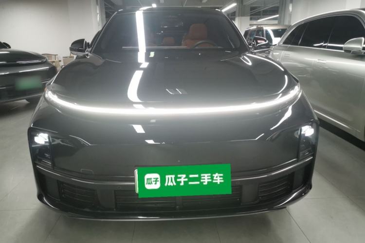 Used Li Auto L7 2023 Pro Model