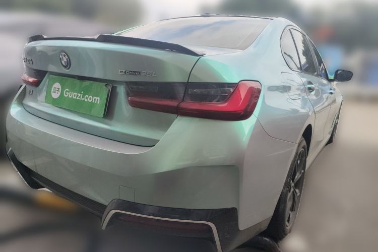 Used BMW i3 2024 eDrive 35 L
