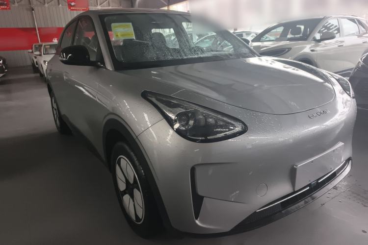 Used Geely Galaxy Geome 2025 310km Youth Edition Front Right 45 Deg