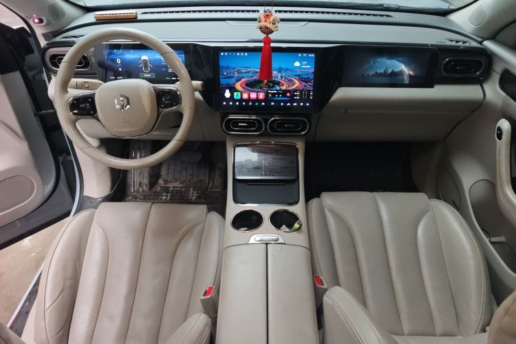 Used Leapmotor C11 2021 Luxury Edition