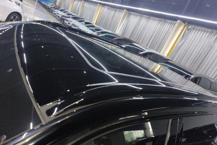 Used Haval Fierce Dragon Max 2025 Hi4 165 Ultra Smart Drive Edition
