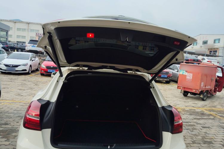 Used Mercedes-Benz GLA AMG 2017 Facelifted AMG GLA 45 4MATIC