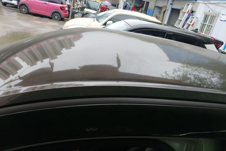 Used Wuling Bingo 2023 333 km Enjoyment Version