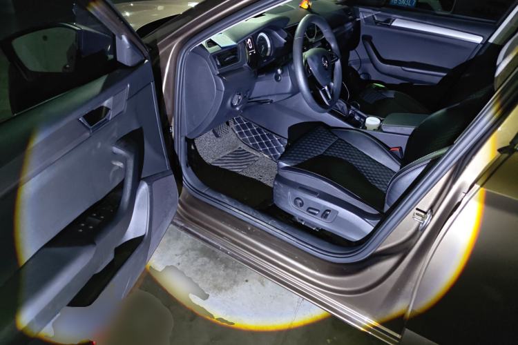 Used Skoda Superb 2018 TSI330 DSG Comfort Edition China V Standard
