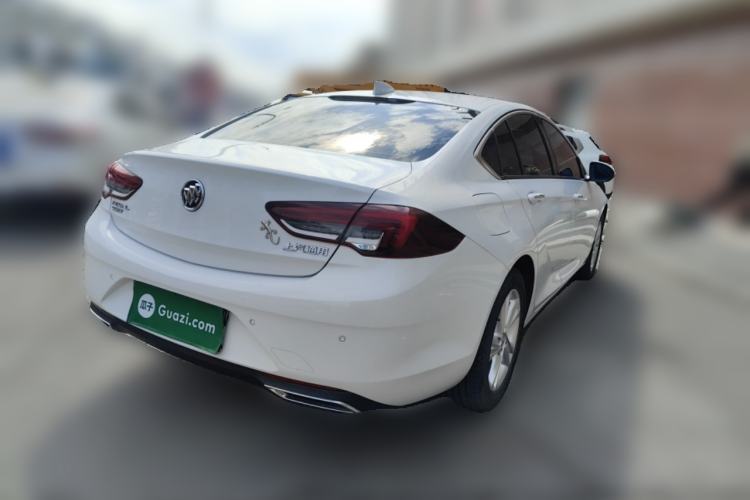 Used Buick Regal 2020 552T Elite Edition