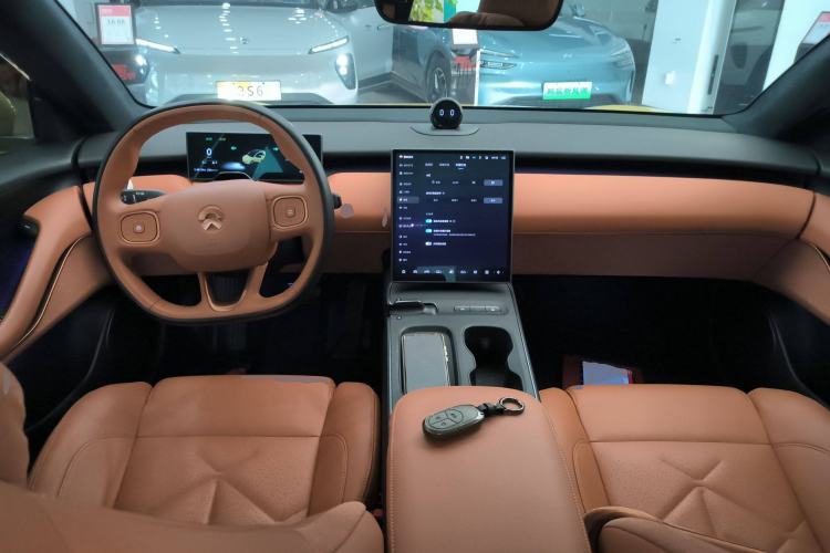 Used Nio ET5 2022 75 kWh