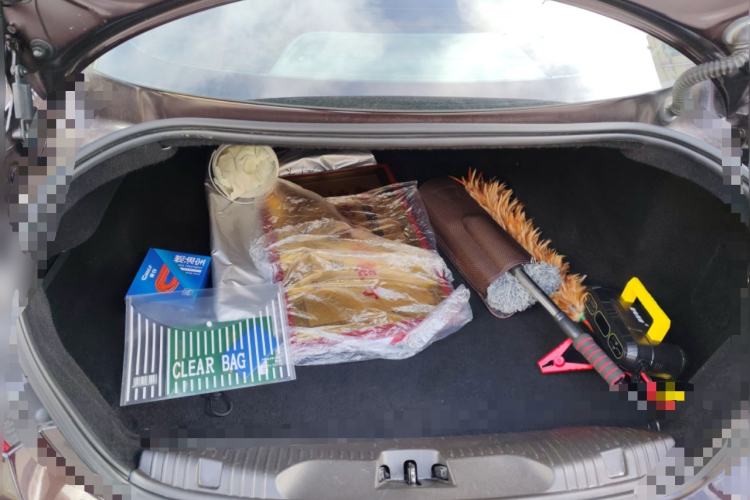 Used Jaguar XF 2015 XF 2.0T Prestige Edition
