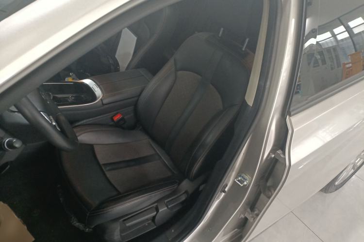 Used AION S 2023 Meizu 580 Lithium Iron Phosphate