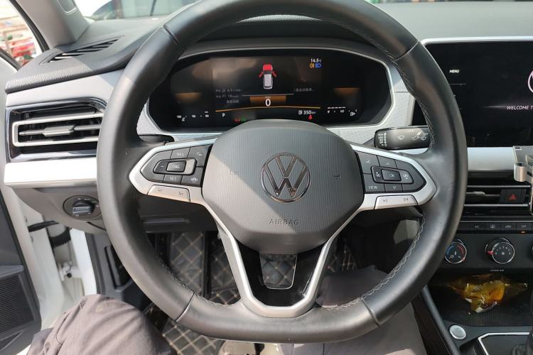 Used Volkswagen Lavida 2023 280TSI DSG Full-Comfort Edition
