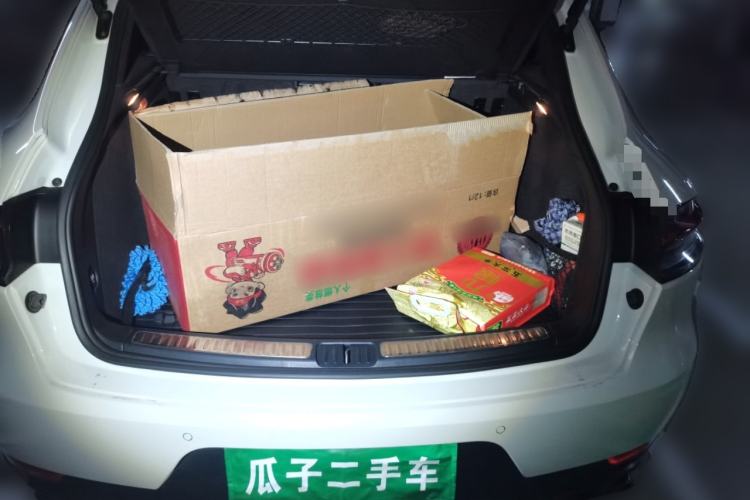 Used Porsche Macan 2020 Macan 2.0T
