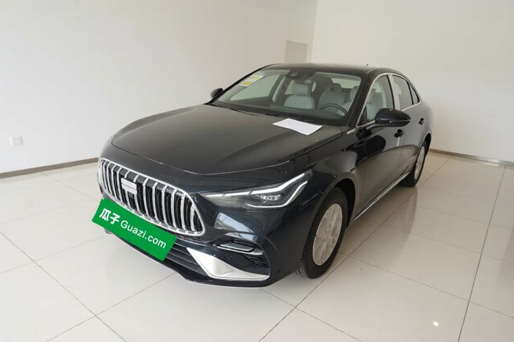 Used Geely Galaxy Stellar 6 2026 Model 125km Long-range Edition