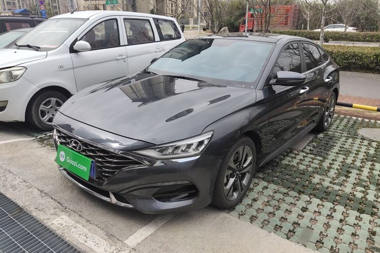 Used Hyundai Lafesta 2019 280TGDi Smart Speed Version China V Standard