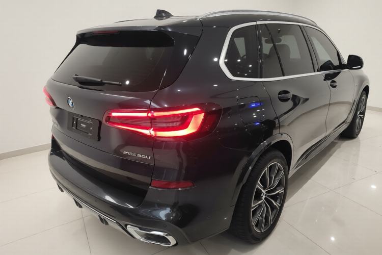 Used BMW X5 2022 Restyled xDrive 30Li M Sport Package
