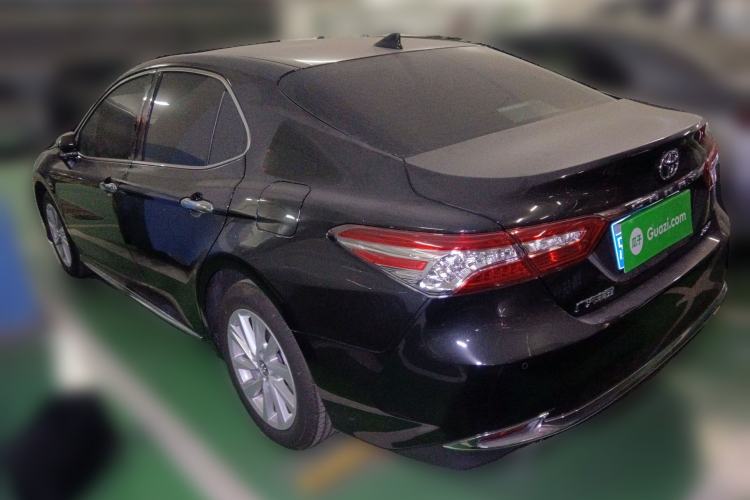 Used Toyota Camry 2023 2.0G Luxury Edition