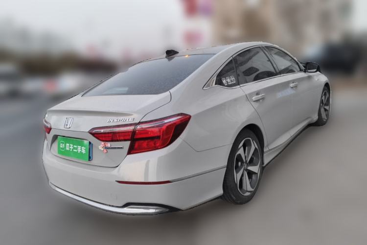 Used Honda Inspire 2019 Rui·Hybrid 2.0L Jing Shang Edition China VI