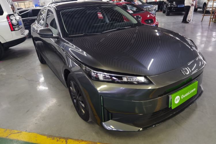 Used Qiyuan A05 2024 70 Lite