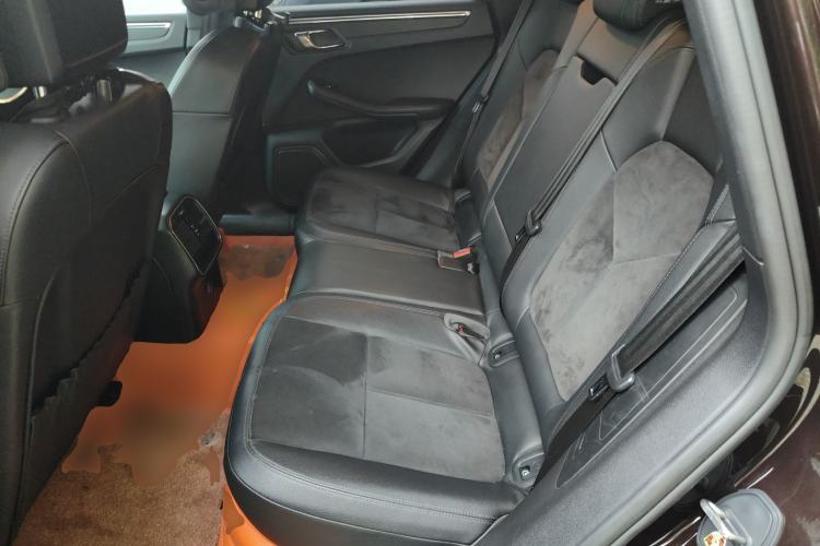 Used Porsche Macan 2018 Macan 2.0T