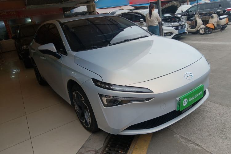 Used AION S MAX 2024 80 Star Edition Ternary Lithium