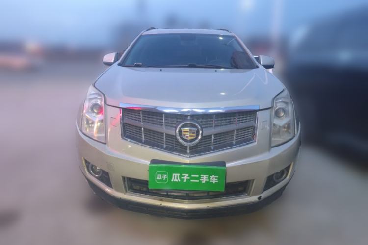 Used Cadillac SRX 2012 3.0L Comfort Model