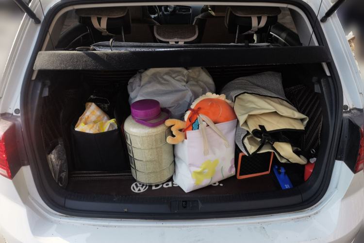 Used Volkswagen Golf 2020 280TSI DSG Comfort Version