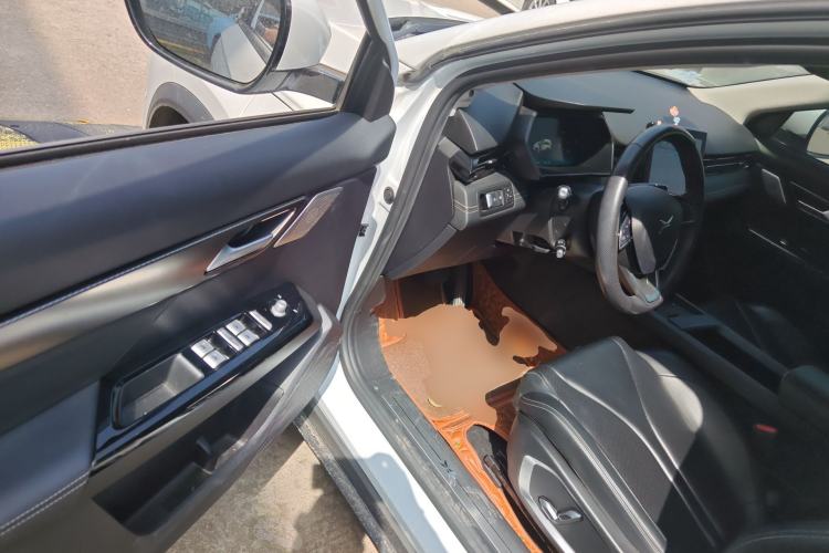 Used XPeng G3 2022 G3i 460N+