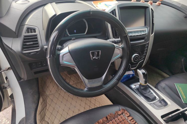 Used Luxgen U6 SUV 2015 1.8T Fashion Edition