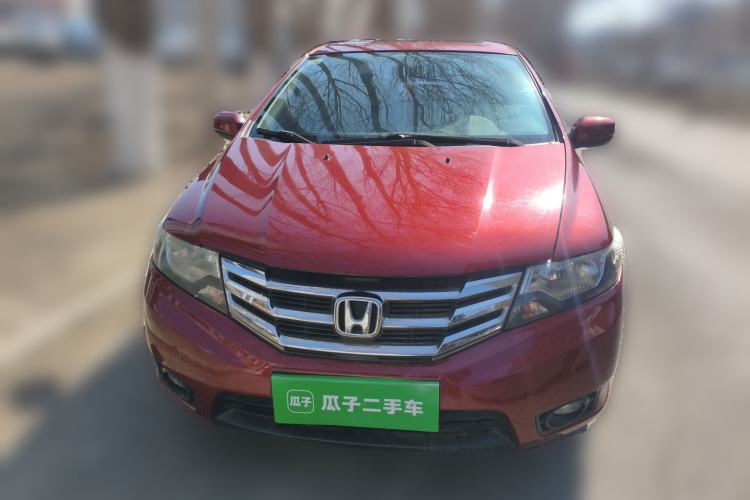 Used Honda City Classic 2014 Style 1.5L Automatic Elite Edition