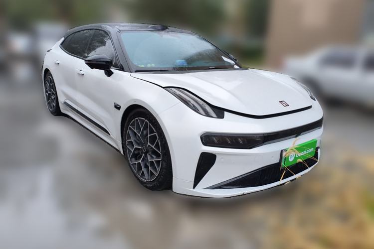 Used Zeekr 001 2025 ME Version 100 kWh All-Wheel Drive
