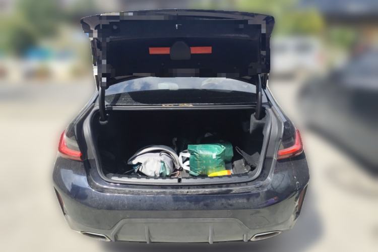 Used BMW 3 Series 2023 325i M Sport Package
