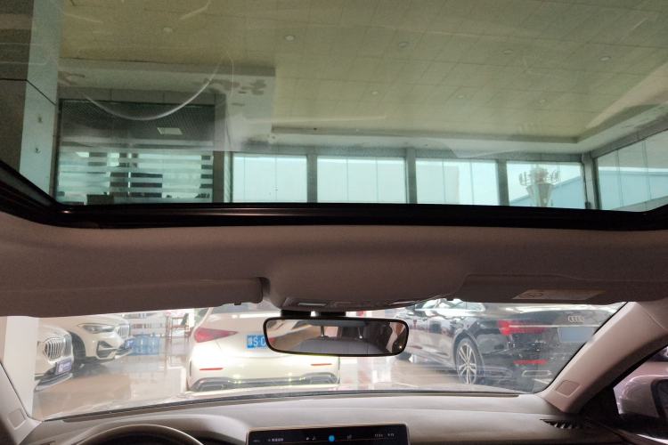 Used Volkswagen Lavida 2023 Revised Version 1.5L Automatic 5 Millionth Edition
