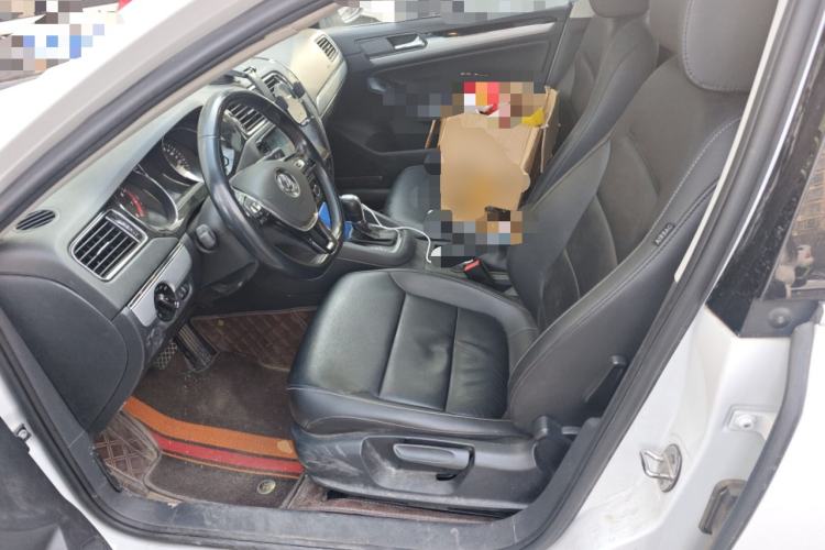 Used Volkswagen Sagitar 2018 280TSI DSG Comfort Model