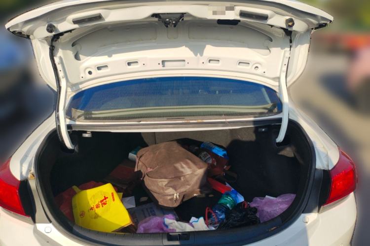 Used Honda Spirior 2017 2.0L Classic Edition