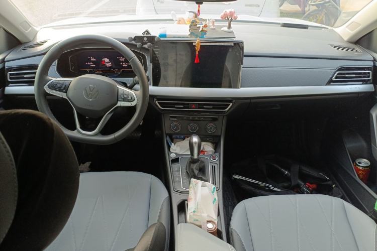 Used Volkswagen Lavida 2024 1.5L Automatic Starry Sky 5 Million Edition
