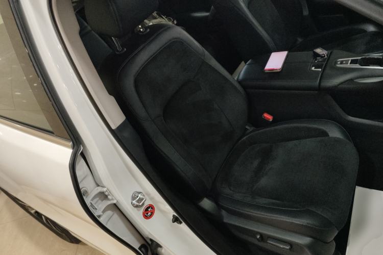 Used Honda Avancier 2017 240TURBO Two-Wheel Drive Elite Edition